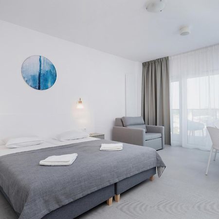 Aquamarina Prima 049 By Noclegi Renters Miedzyzdroje Exteriér fotografie