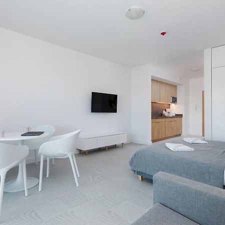 Aquamarina Prima 049 By Noclegi Renters Miedzyzdroje Exteriér fotografie