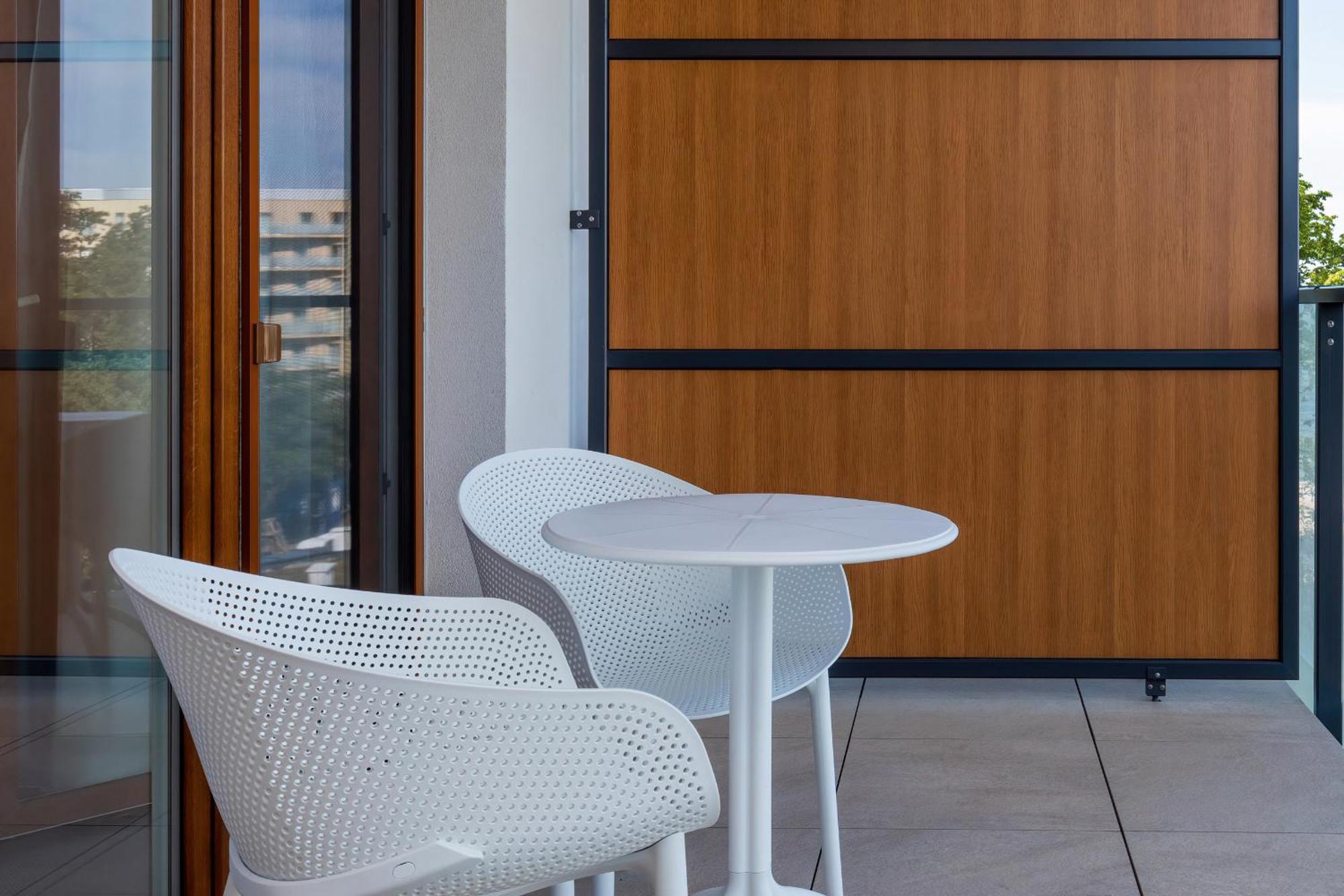 Aquamarina Prima 049 By Noclegi Renters Miedzyzdroje Exteriér fotografie